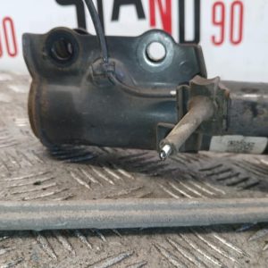 FORD FIESTA 7 PHASE 1