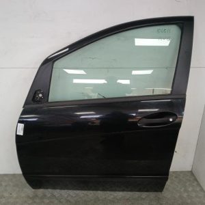 MERCEDES CLASSE A 169 PHASE 1