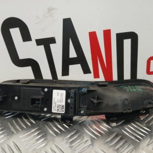 FORD FOCUS 3 PHASE 1