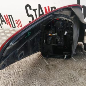 RENAULT LAGUNA 3 PHASE 2 BREAK