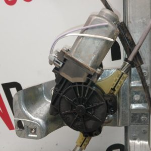 RENAULT KANGOO 2 PHASE 1