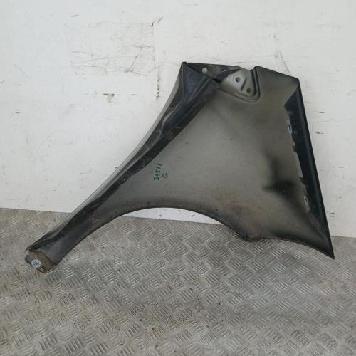 MERCEDES CLASSE A 169 PHASE 1