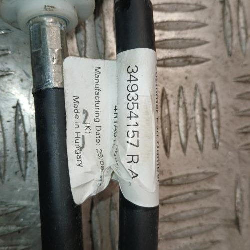 RENAULT MEGANE 4 PHASE 1