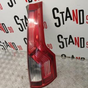 CITROEN C4 GRAND PICASSO 1