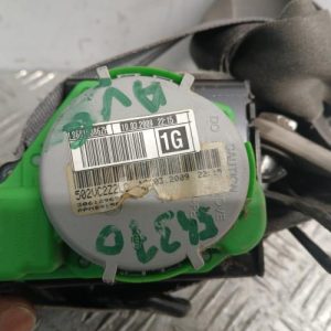 CITROEN BERLINGO 2 PHASE 1