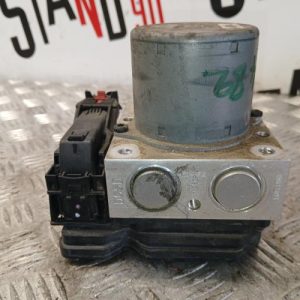 OPEL MOKKA 1 PHASE 1