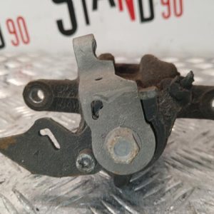 RENAULT KANGOO 2 PHASE 1