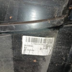 CITROEN C3 2 PHASE 2