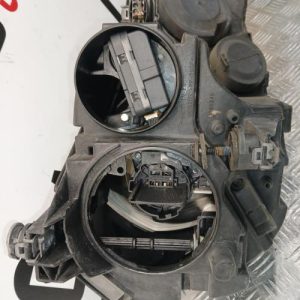 VOLKSWAGEN GOLF 7 PHASE 1