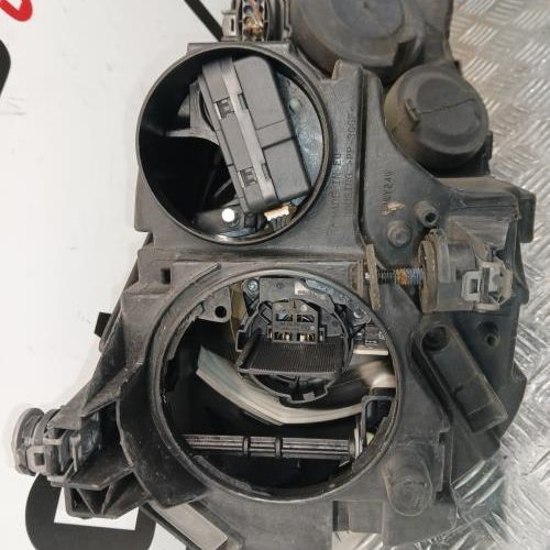 VOLKSWAGEN GOLF 7 PHASE 1