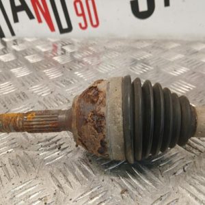 CITROEN C3 2 PHASE 1