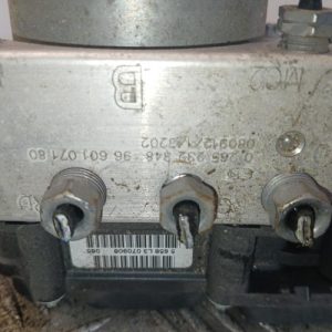 PEUGEOT 308 1 SW PHASE 1 BREAK