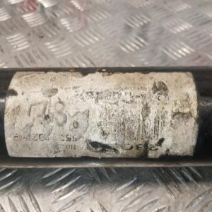 VOLKSWAGEN TOUAREG 1 PHASE 1