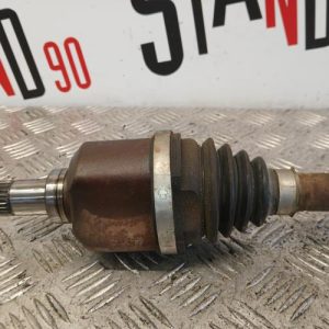 PEUGEOT 308 2 SW PHASE 1 BREAK