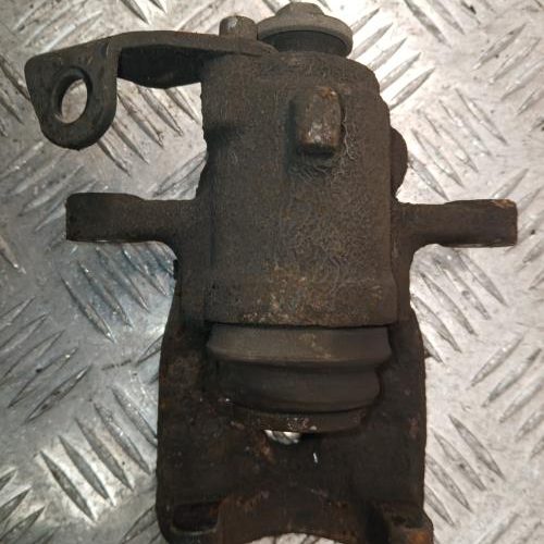 RENAULT KANGOO 2 PHASE 1