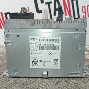 PEUGEOT 308 2 SW PHASE 1 BREAK