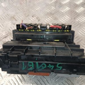 CITROEN C4 GRAND PICASSO 1