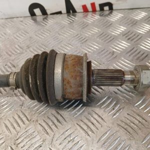 OPEL MOKKA 1 PHASE 1