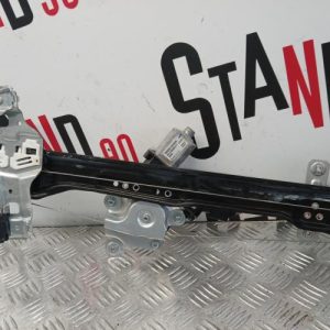 OPEL MOKKA 1 PHASE 1