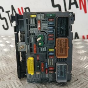 CITROEN C4 GRAND PICASSO 1