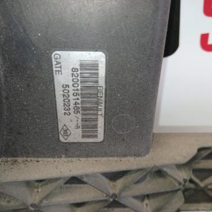 RENAULT SCENIC 2 PHASE 2