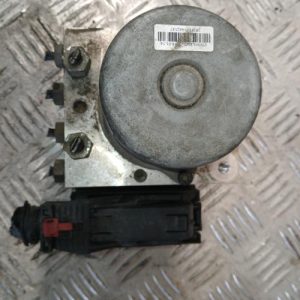 OPEL MOKKA 1 PHASE 1