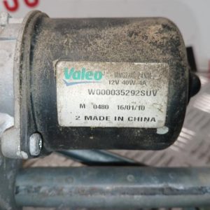 OPEL MOKKA 1 PHASE 1