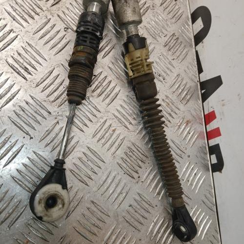 RENAULT MEGANE 4 PHASE 1