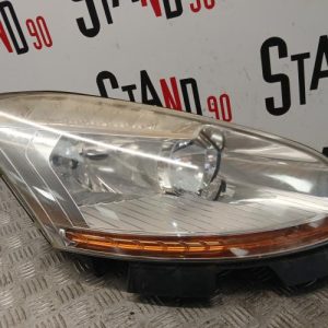 CITROEN C4 GRAND PICASSO 1