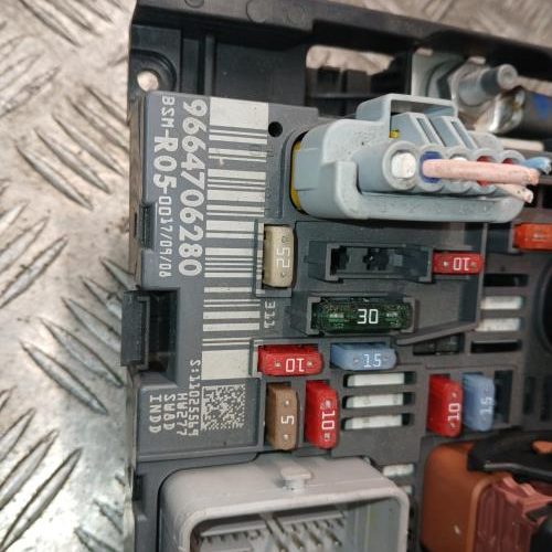 PEUGEOT 308 1 SW PHASE 1 BREAK