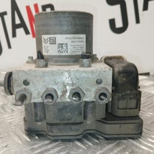 CITROEN C3 3 PHASE 1