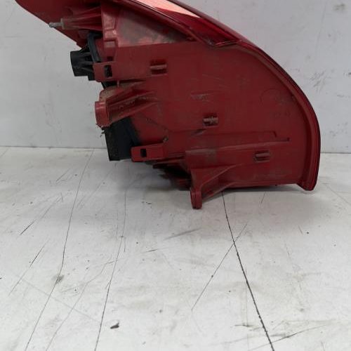 PEUGEOT 3008 1 PHASE 1