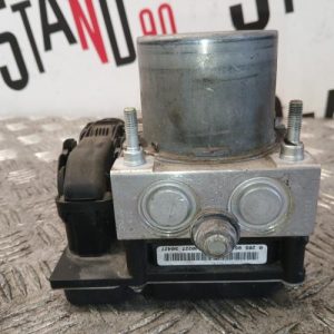 OPEL CORSA D PHASE 2