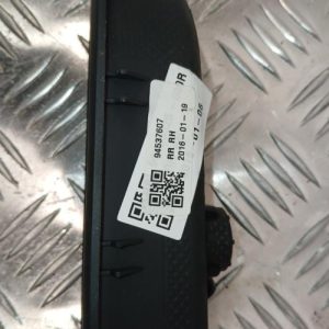 OPEL MOKKA 1 PHASE 1