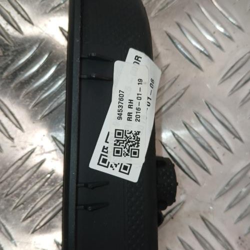 OPEL MOKKA 1 PHASE 1