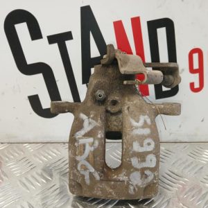 CITROEN C4 2 PHASE 1