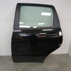 MERCEDES CLASSE A 169 PHASE 1