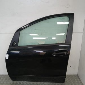 MERCEDES CLASSE A 169 PHASE 1