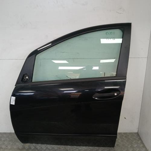 MERCEDES CLASSE A 169 PHASE 1