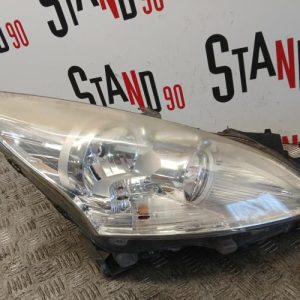 PEUGEOT 3008 1 PHASE 1