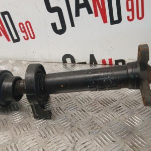 VOLKSWAGEN TOUAREG 1 PHASE 1