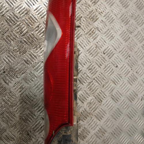 RENAULT KANGOO 2 PHASE 1