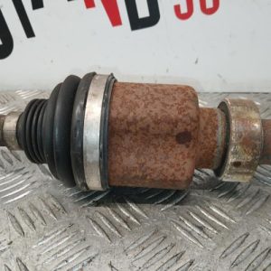 RENAULT MEGANE 4 PHASE 1