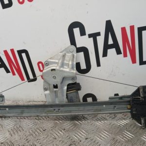 DACIA LOGAN 2 PHASE 1