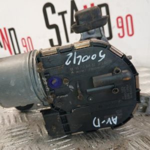 CITROEN C4 GRAND PICASSO 2 PHASE 1