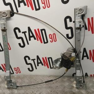 RENAULT KANGOO 2 PHASE 1