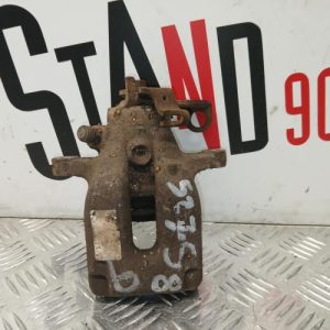 CITROEN C4 1 PHASE 1 COUPE