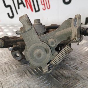 OPEL MOKKA 1 PHASE 1