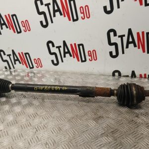 AUDI A3 2 SPORTBACK PHASE 1