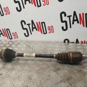 CITROEN C3 2 PHASE 1